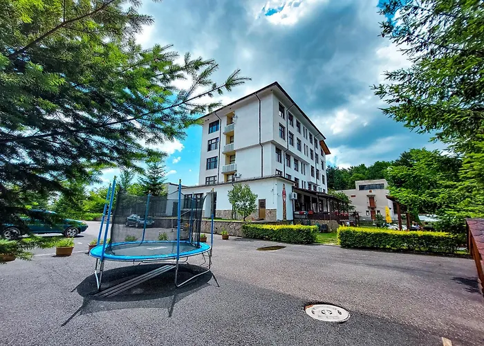 кючуковата къща *